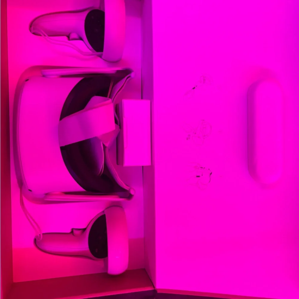 Oculus Quest 2 128gb.